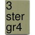 3 ster gr4