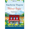 Nieuw begin door Raeanne Thayne