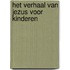 Het Verhaal Van Jezus voor kinderen