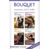 Bouquet e-bundel nummers 3477-3480 (4-in-1)