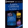 Moordplan ; Te kwader trouw ; Valse opzet by Laura Caldwell