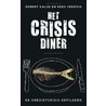 Het crisisdiner by Kees Vendrik