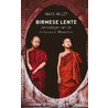 Birmese lente door Hans Hulst
