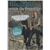 Reisgids voor de frontlijn by Arnold Karskens