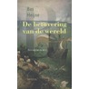 De betovering van de wereld door Bas Heijne