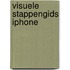 Visuele stappengids iPhone