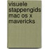 Visuele stappengids Mac OS X Mavericks