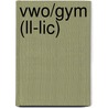 vwo/gym (ll-lic) door den Tenter