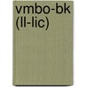 vmbo-bk (ll-lic) door den Tenter