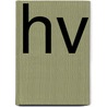 hv door den Tenter