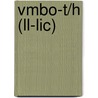 vmbo-t/h (ll-lic) door den Tenter