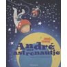 Andre het astronautje by Helen Conijn