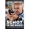 De moord die niet veel aandacht trok door John van den Heuvel