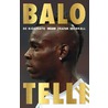 Balotelli door Frank Worrall
