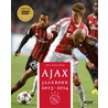 Het officiele Ajax jaarboek door Ronald Jonges