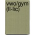 vwo/gym (ll-lic)
