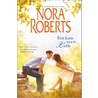 Een kans voor de liefde by Nora Roberts