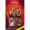 Intiem e-bundel nummers 2092-2095 door Rachel Bailey