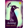 De koning