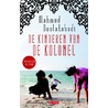 De kinderen van de kolonel by Mahmud Doulatabadi