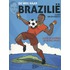 De weg naar Brazilie
