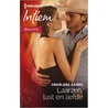 Laarzen, lust en liefde by Charlene Sands