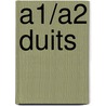 A1/A2 Duits door V.D. Hurk