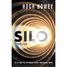 Silo door Hugh Howey