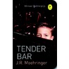 Tender bar door J.R. Moehringer
