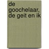 De goochelaar, de geit en ik door Dirk Weber