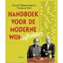 Handboek voor de moderne wijnliefhebber