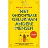 Het onzichtbare geluk van andere mensen door Manu Joseph
