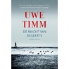 De macht van begeerte door Uwe Timm