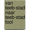 Van TEEB-stad naar TEEB-stad tool door Onbekend