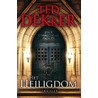 Het heiligdom by Ted Dekker