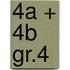 4A + 4B gr.4