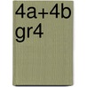 4A+4B gr4 door Nelleke Bokhoven