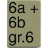 6A + 6B gr.6