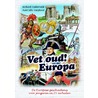 Europa door Richard Zuiderveld