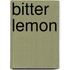 Bitter lemon