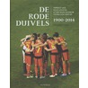 De rode duivels by François Colin
