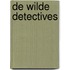 De wilde detectives