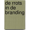 De rRots in de branding door Jeanet Zuidweg