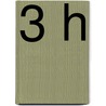 3 h door Hofman