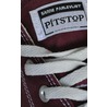 Pitstop by Sanne Parlevliet