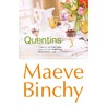 Een etentje bij restaurant Quentins door Maeve Binchy
