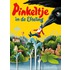 Pinkeltje in de Efteling