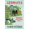 Germania door Simon Winder