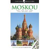 Moskou door Melanie Rice