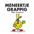 Meneertje Grappig set 4 ex.